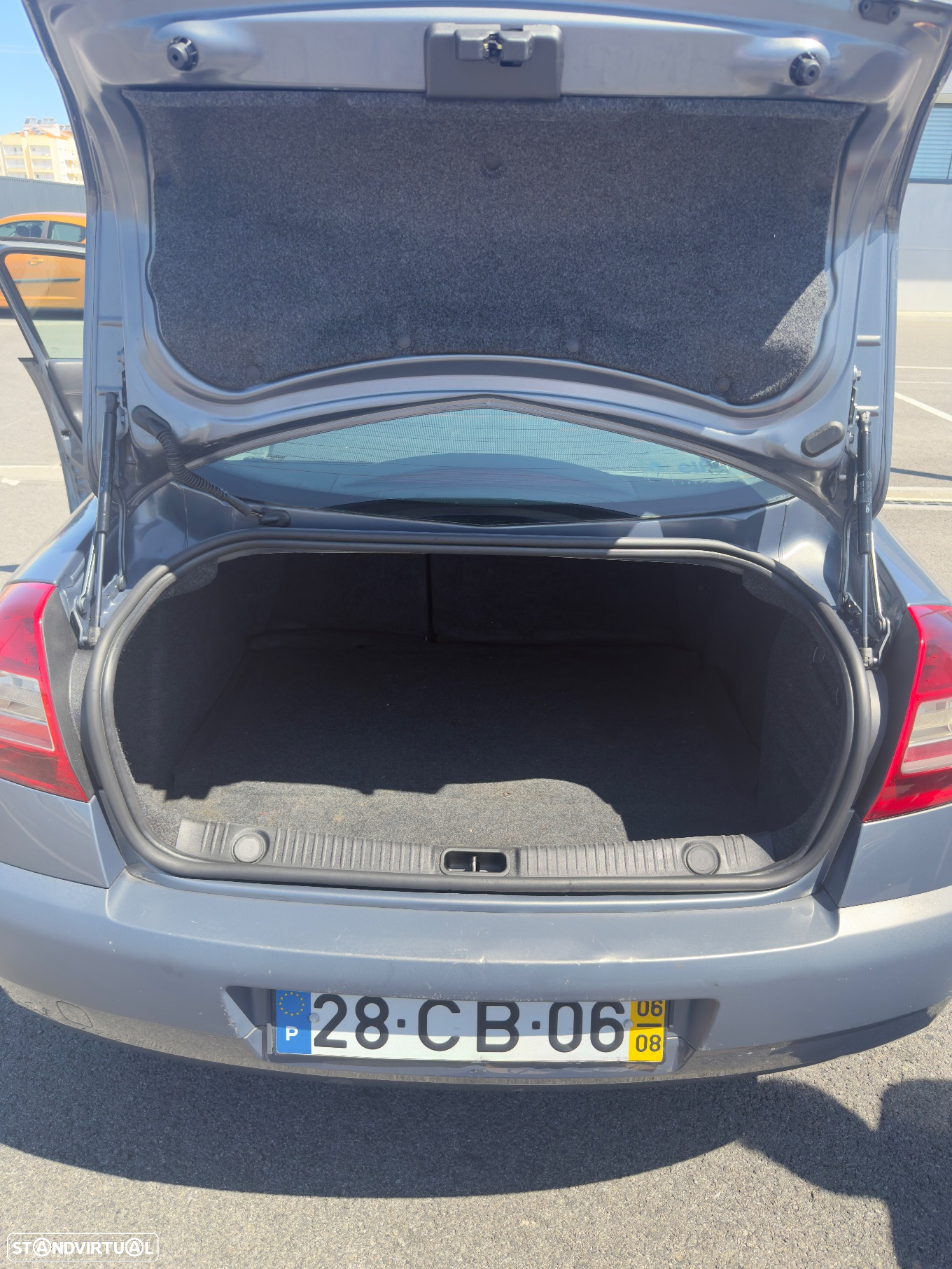 Renault Mégane 1.5 dCi Privilège Luxe - 15