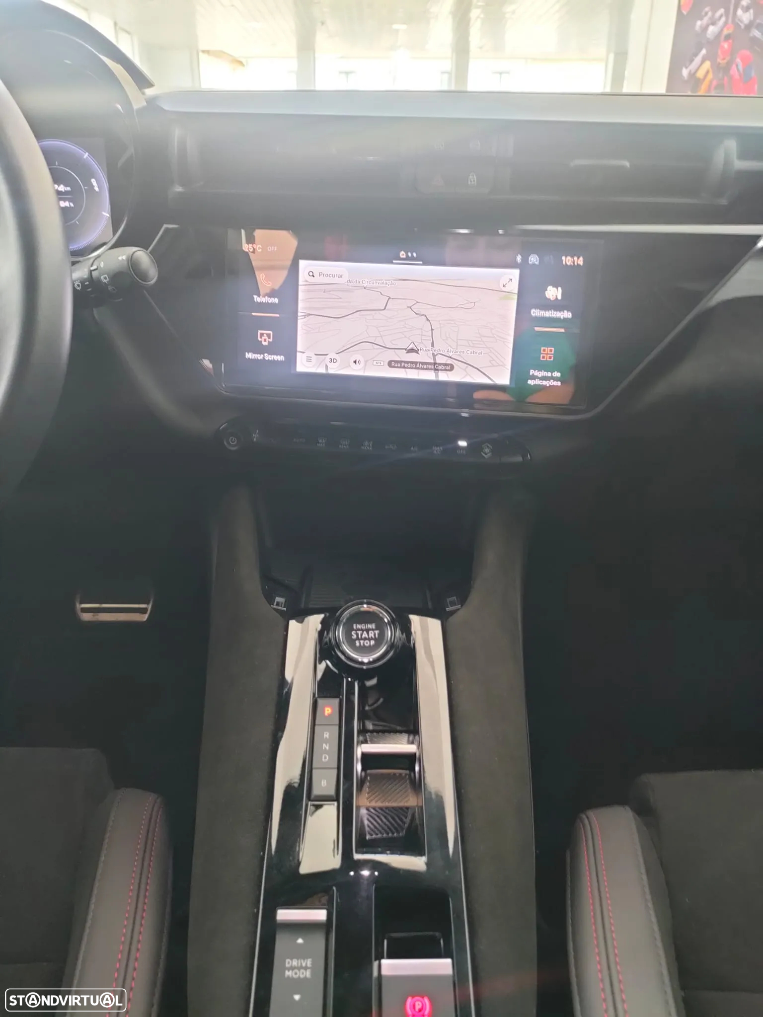 Alfa Romeo Junior Elletrica 50 kWh Veloce - 10