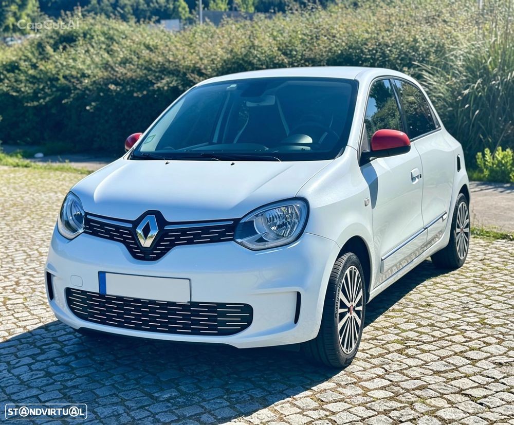 Renault Twingo 0.9 TCe Le Coq Sportif - 7