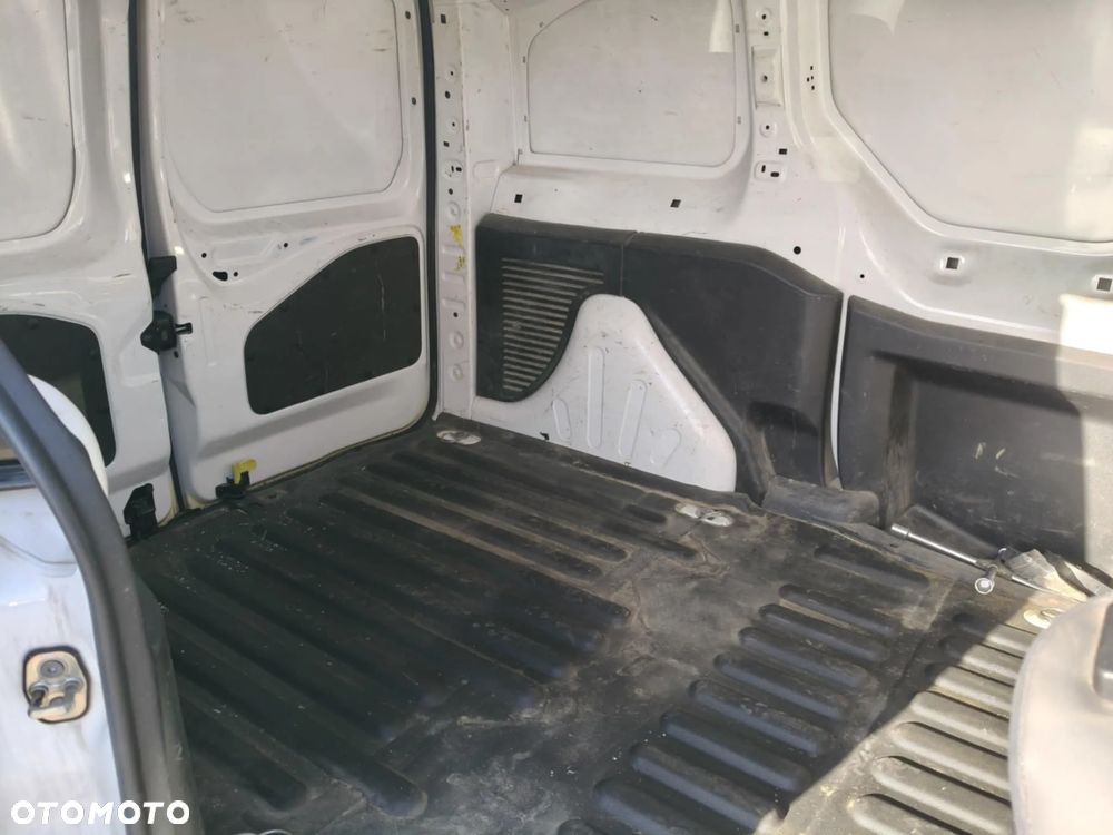Citroën Berlingo - 14