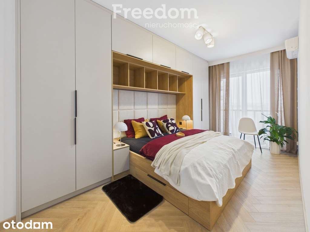 Apartament M3 gotowy do zamieszkania GLOBAL