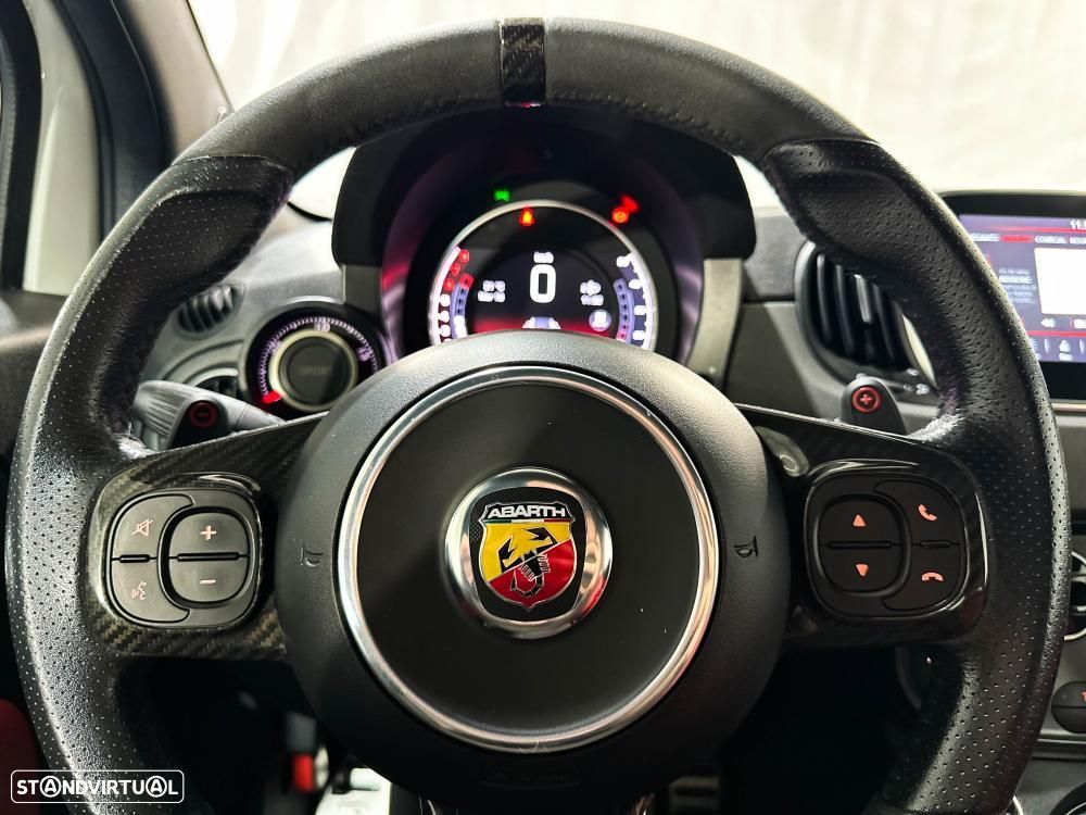 Abarth 595C 1.4 T-Jet Competizione MTA - 45