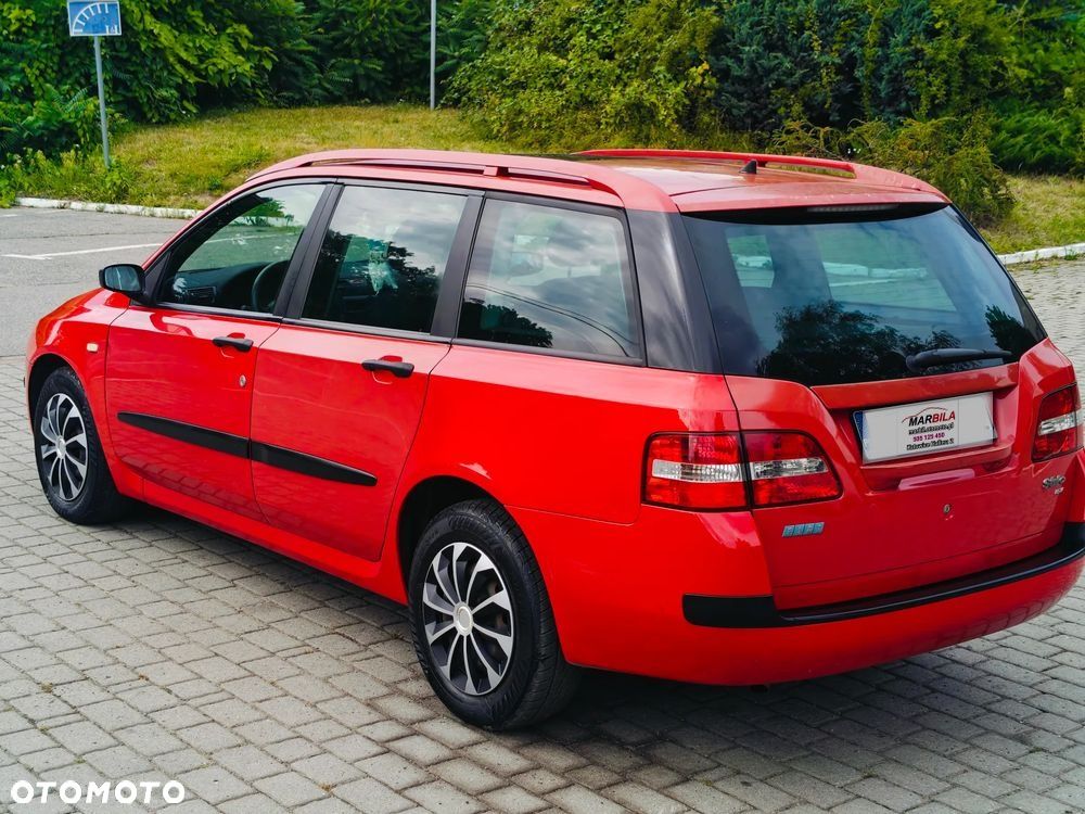 Fiat Stilo 1.6 16V Dynamic - 16