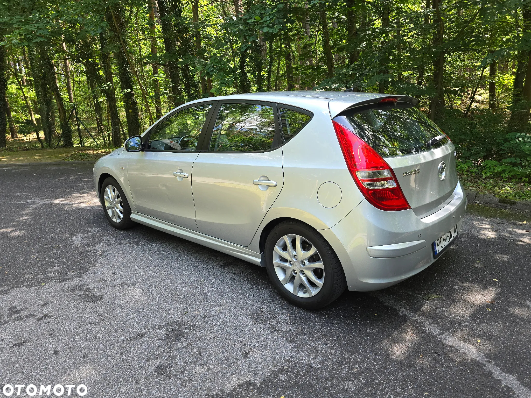 Hyundai i30 1.6 Style - 7