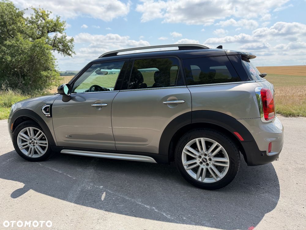 MINI Countryman Cooper S - 7