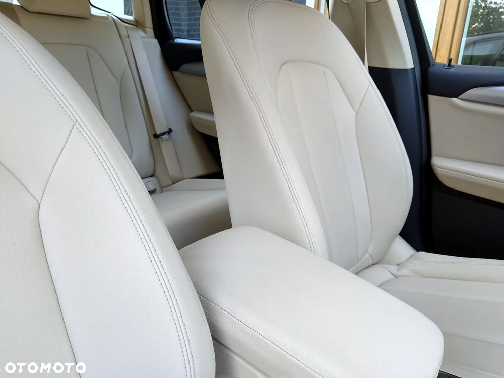 BMW X3 xDrive20d Luxury Line - 20