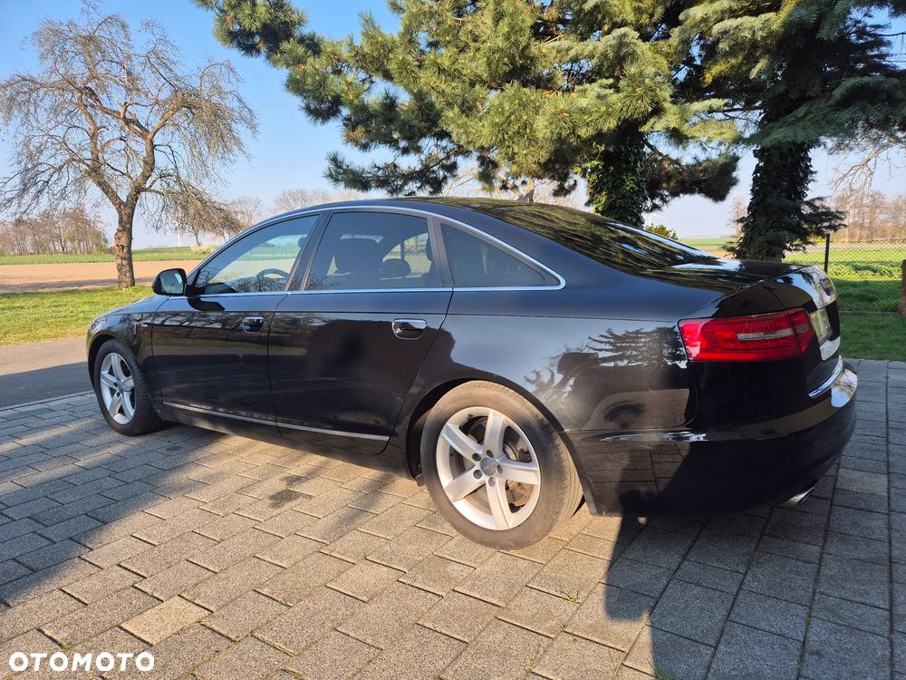 Audi A6 Limousine - 6
