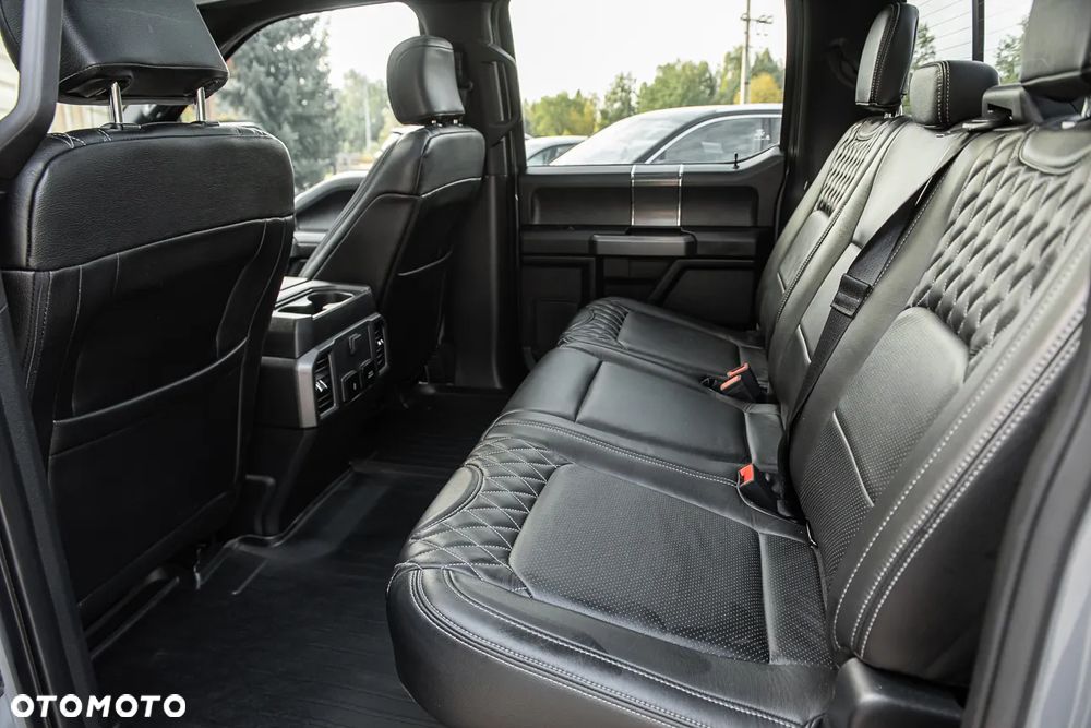 Ford F150 - 22