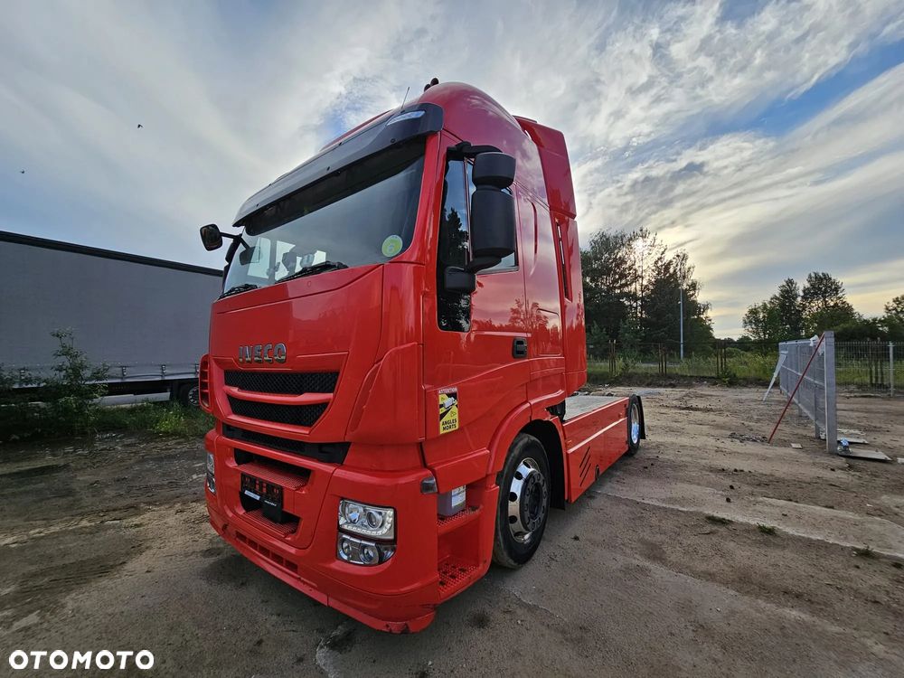 Iveco Stralis - 6