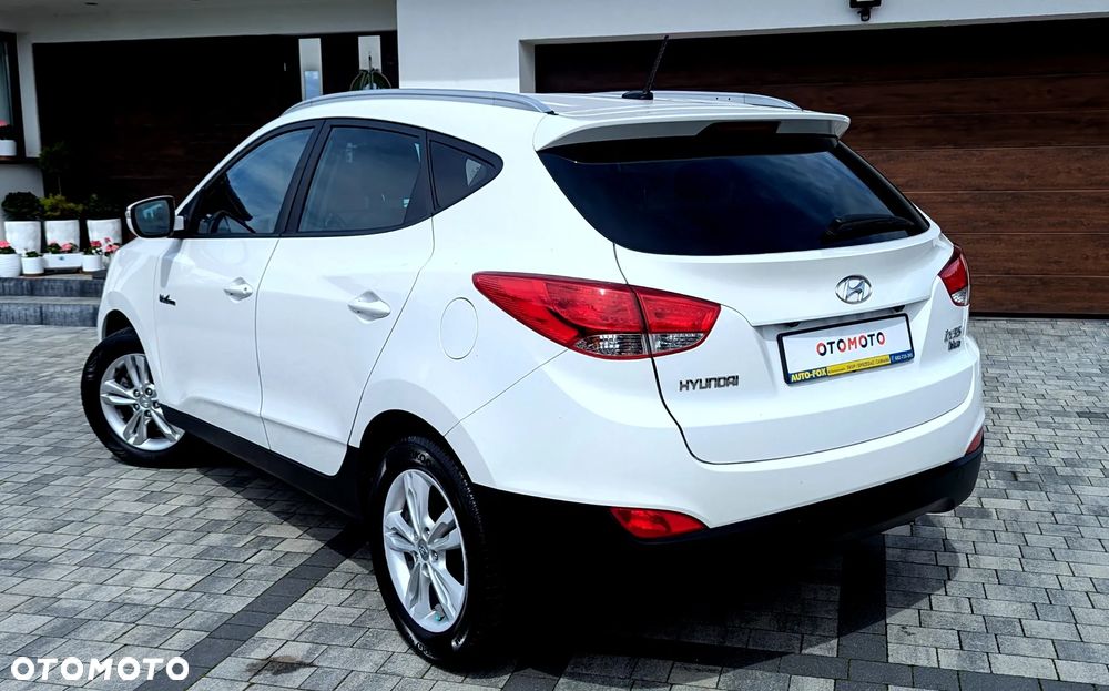 Hyundai ix35 1.6 2WD Style - 6