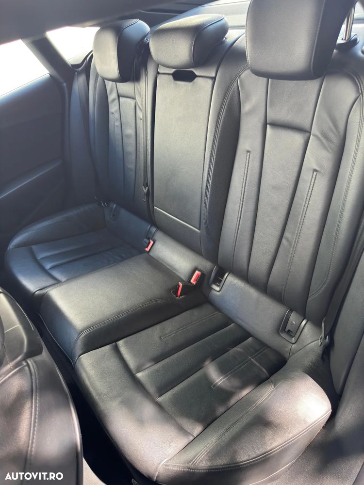 Audi A5 Sportback 2.0 TDI S tronic design - 15