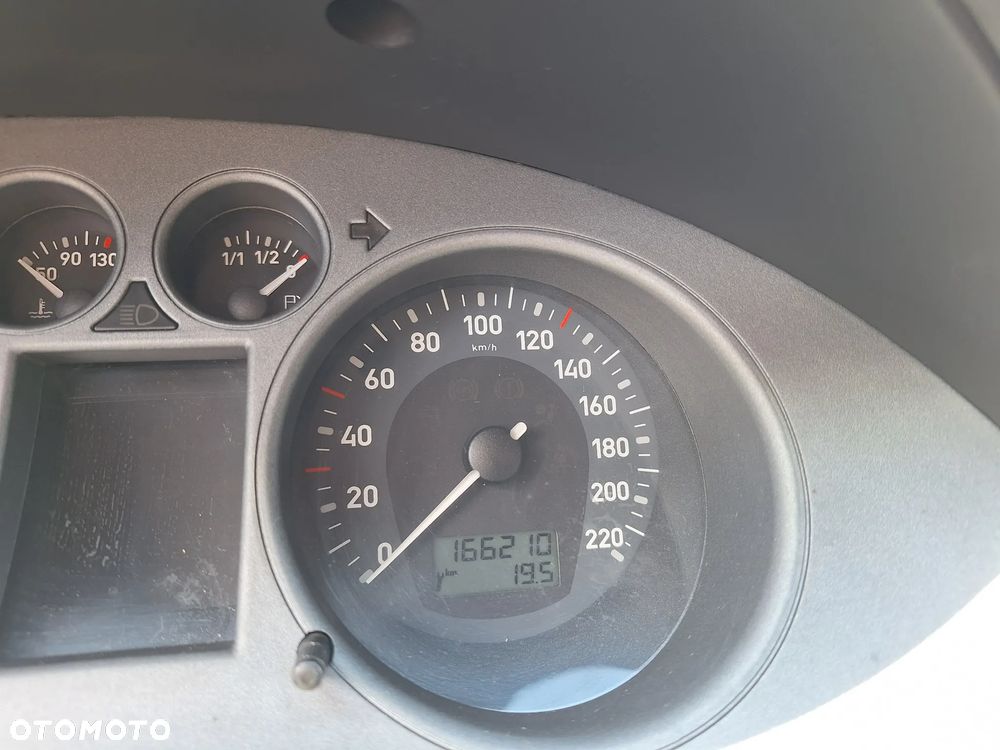 Seat Ibiza 1.9 TDI DPF Sport Edition - 8