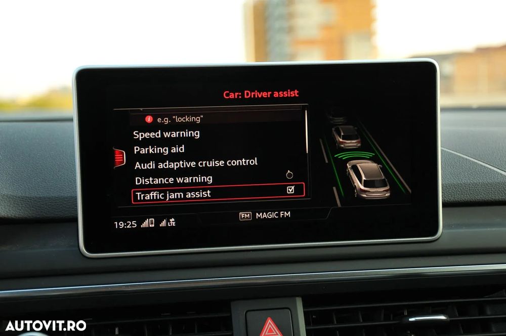 Audi A4 Avant 35 TDI S tronic sport - 16