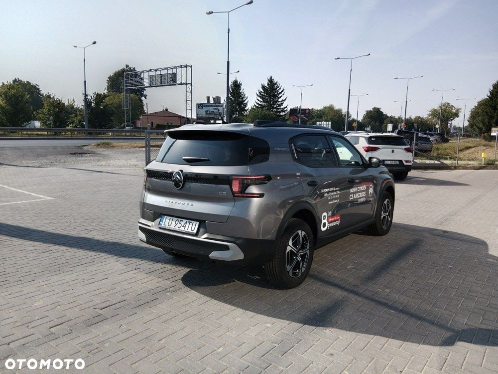 Citroën C3 Aircross - 6