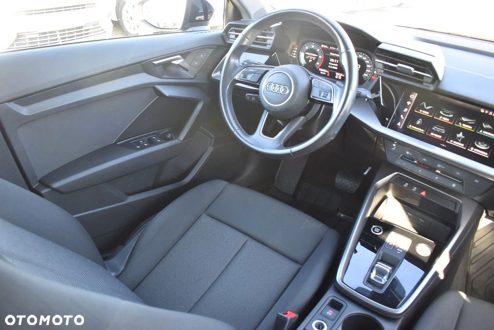 Audi A3 Sportback 30 TDI S tronic - 21