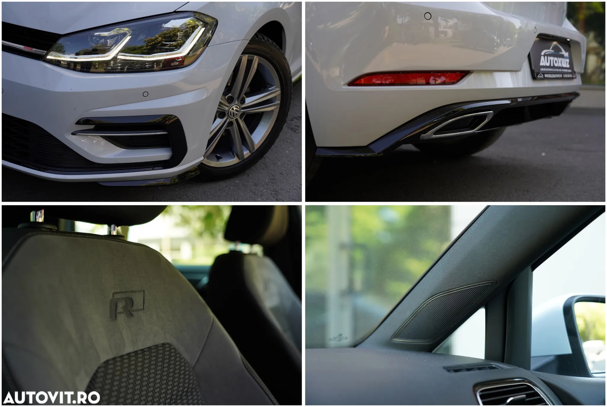 Volkswagen Golf - 12