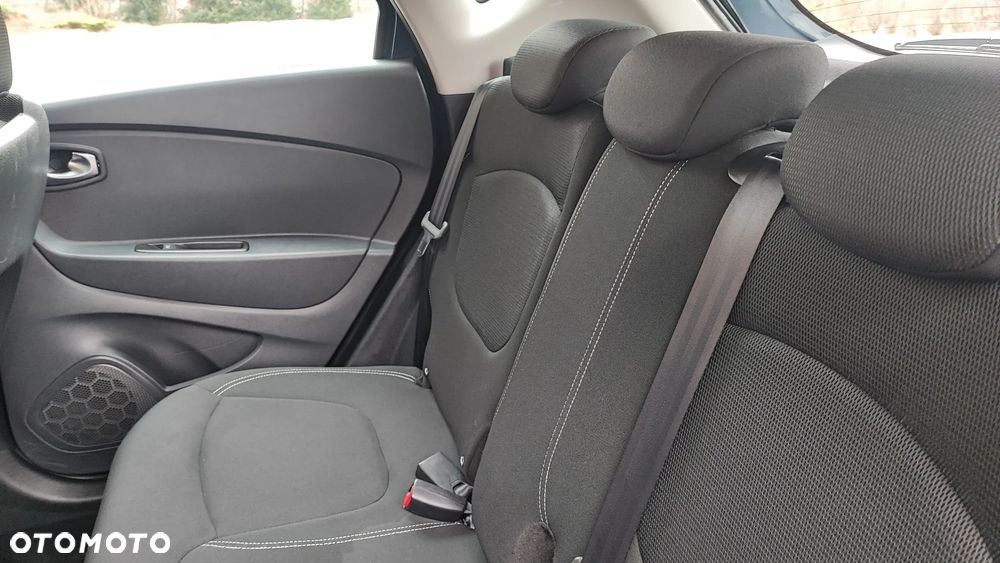 Renault Captur ENERGY TCe 90 Experience - 21