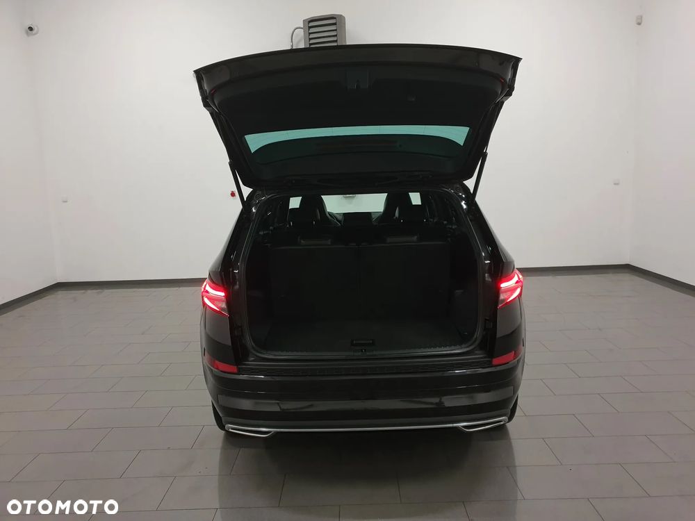 Skoda Kodiaq 2.0 TDI 4x4 DSG Sportline - 5