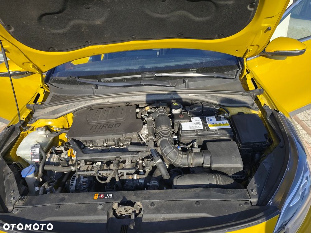 Kia XCeed 1.5 T-GDI L - 9