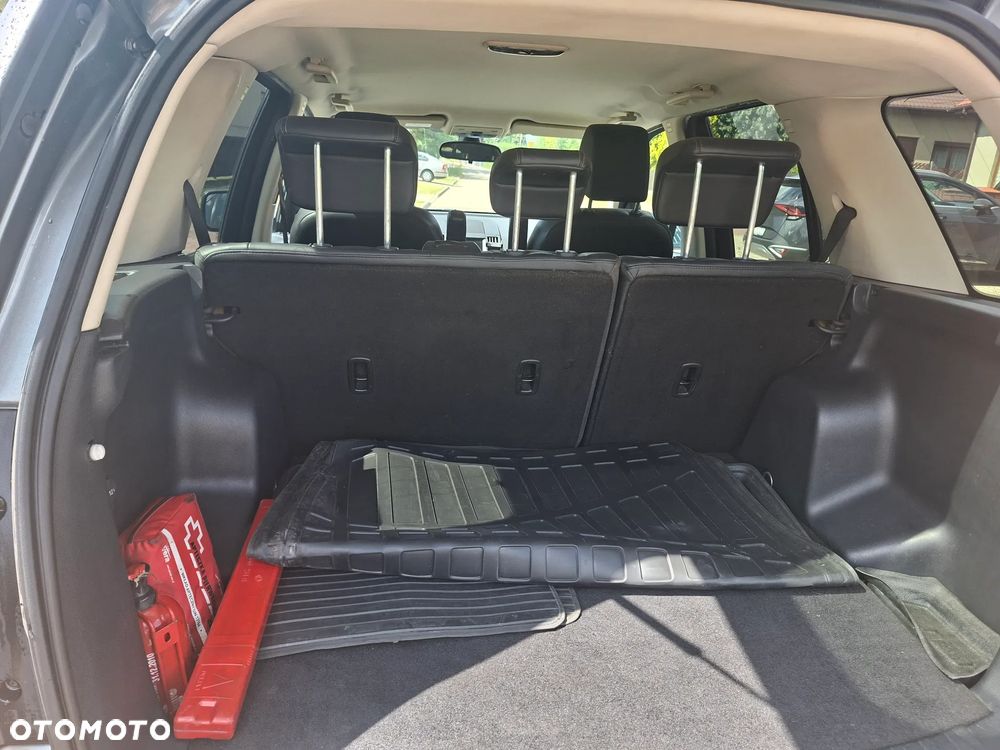 Land Rover Freelander 2.2 eD4 SE - 7