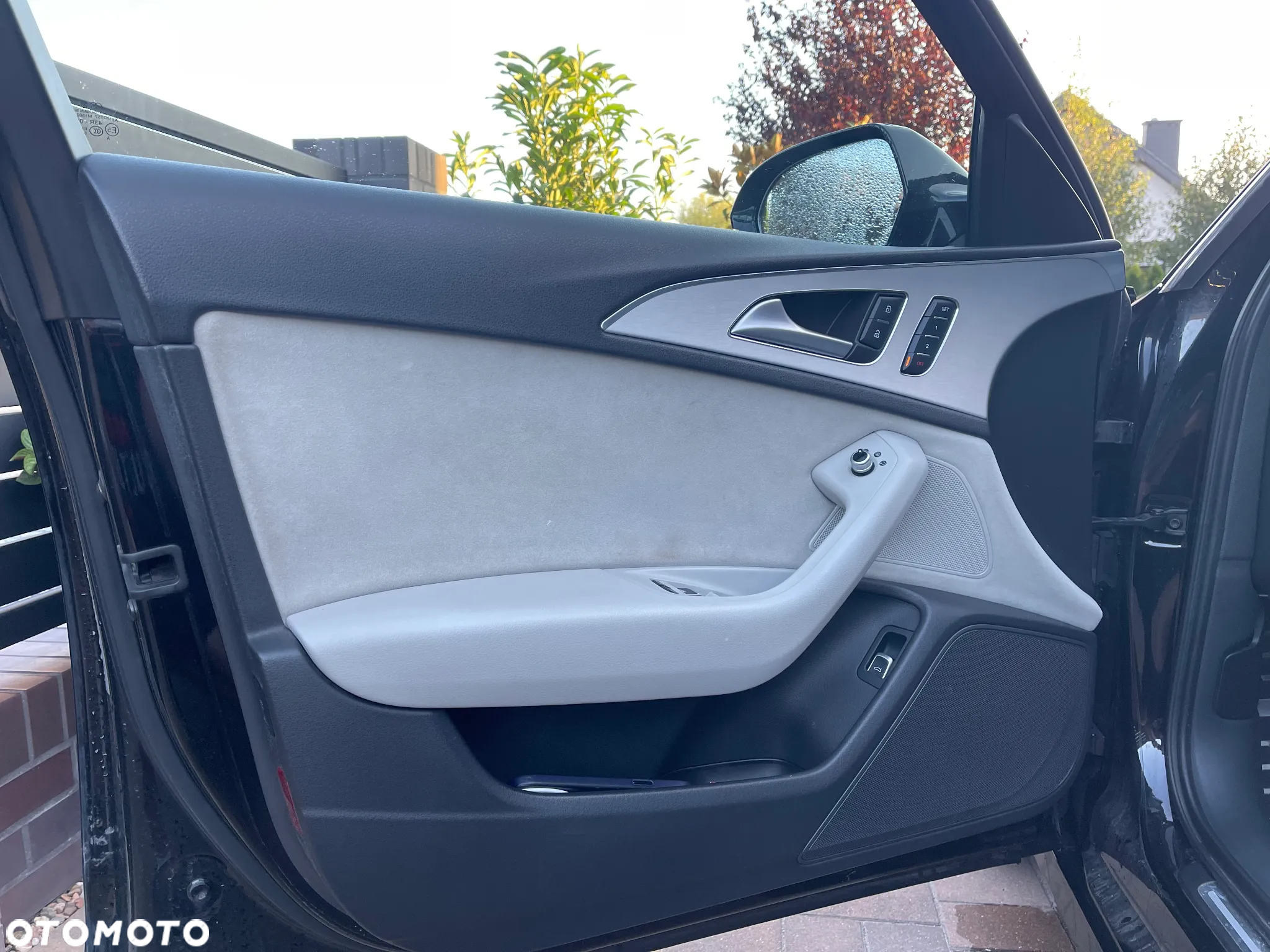 Audi A6 2.0 TDI ultra S tronic - 9