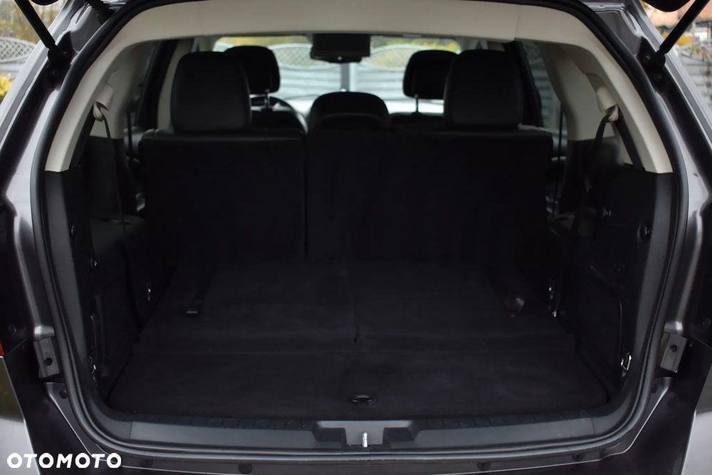Fiat Freemont 2.0 Multijet 16V DPF Black Code - 40