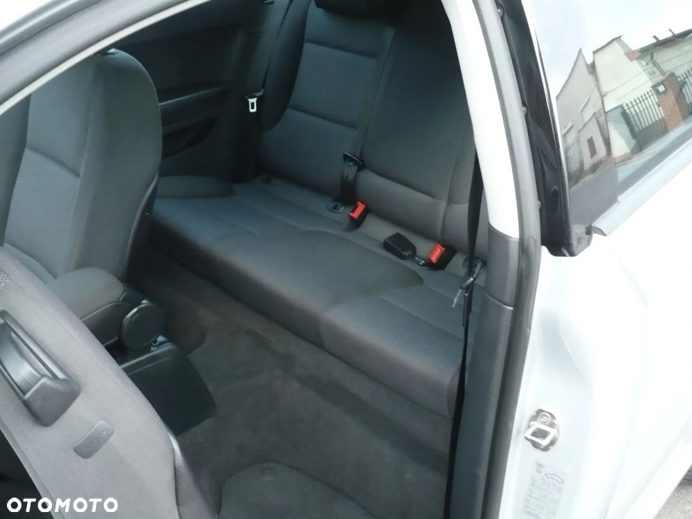 Audi A3 3-drzwiowe 2.0 TDI Ambition - 13
