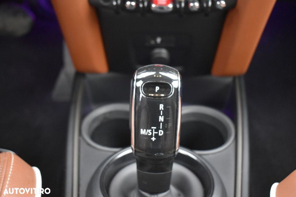 Mini Countryman Cooper Aut. - 39