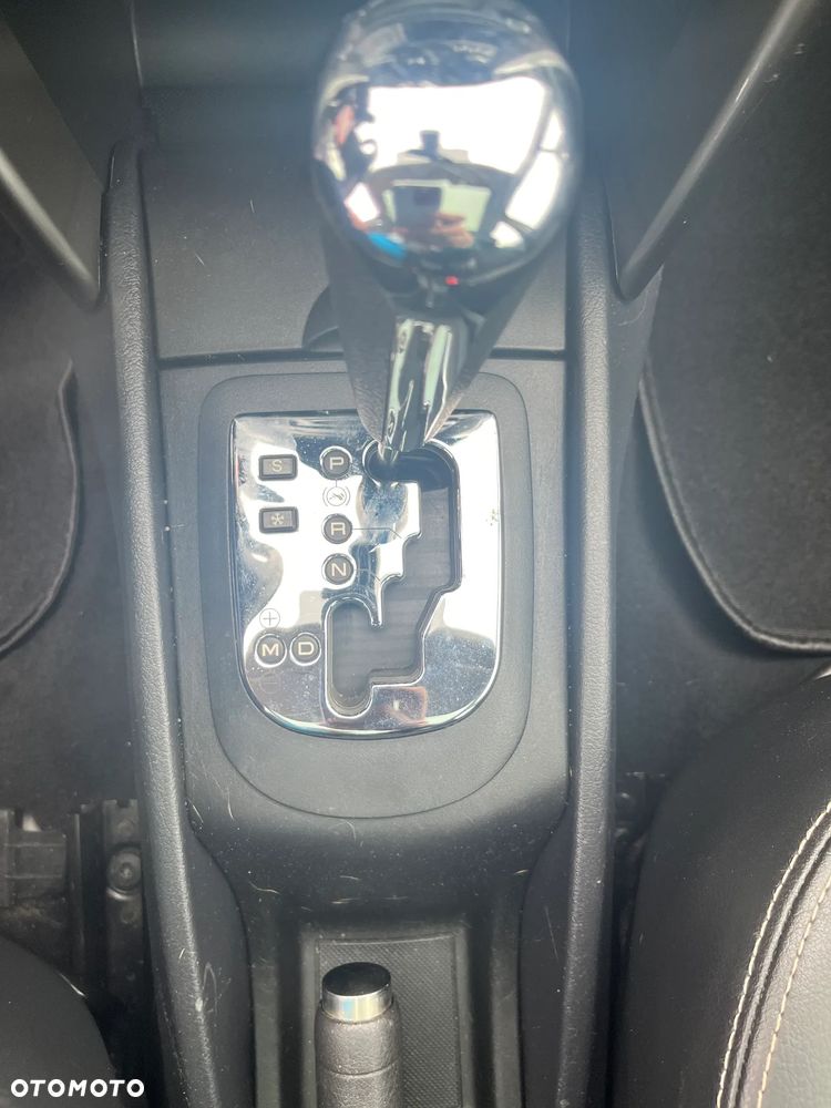 Peugeot 207 120 Automatik Sport - 23