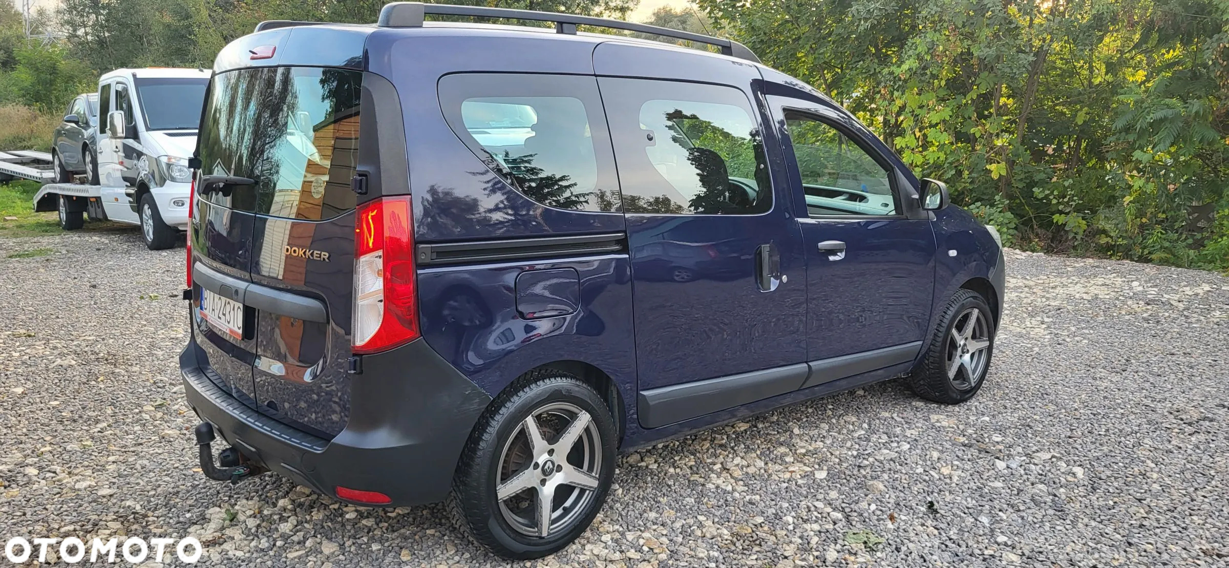 Dacia Dokker 1.6 Laureate - 36