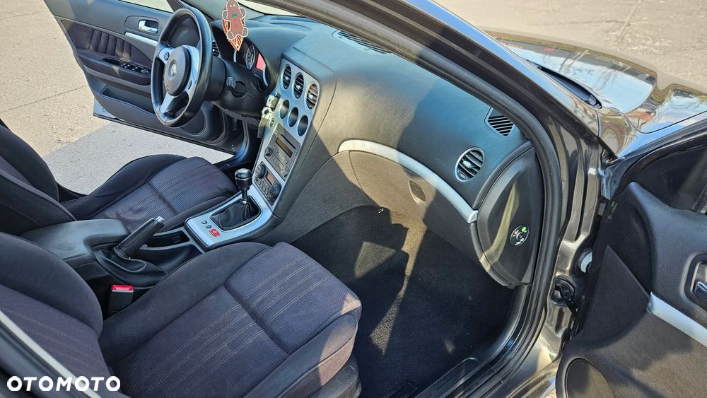 Alfa Romeo 159 - 18