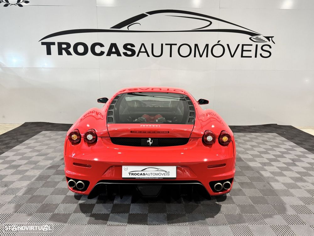 Ferrari F430 - 56