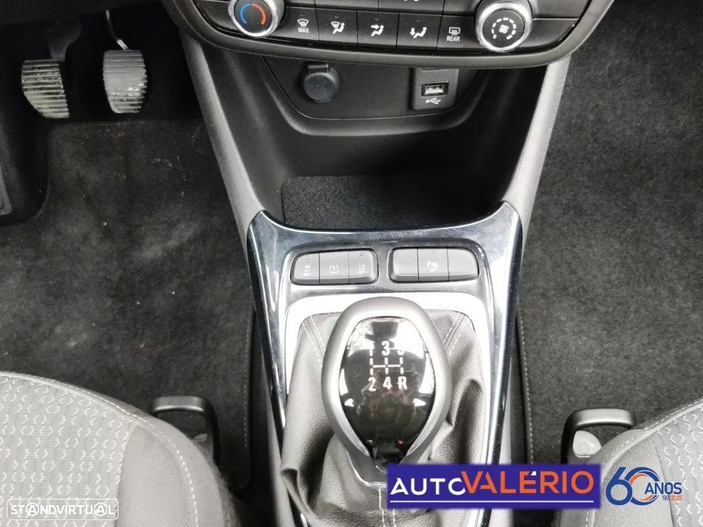 Opel Crossland X 1.2 Business Edition - 17