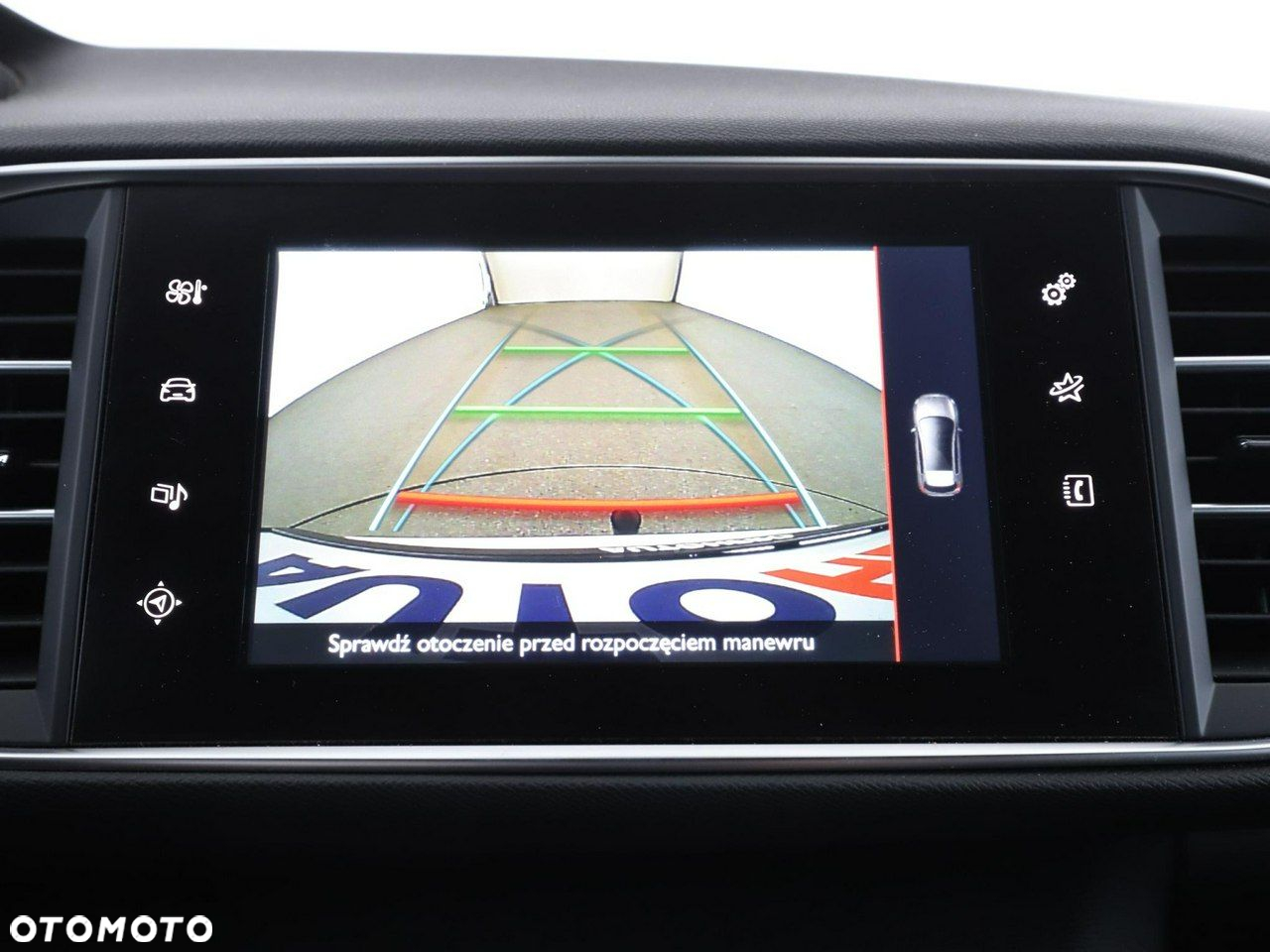 Peugeot 308 BlueHDi 180 EAT6 GT - 24