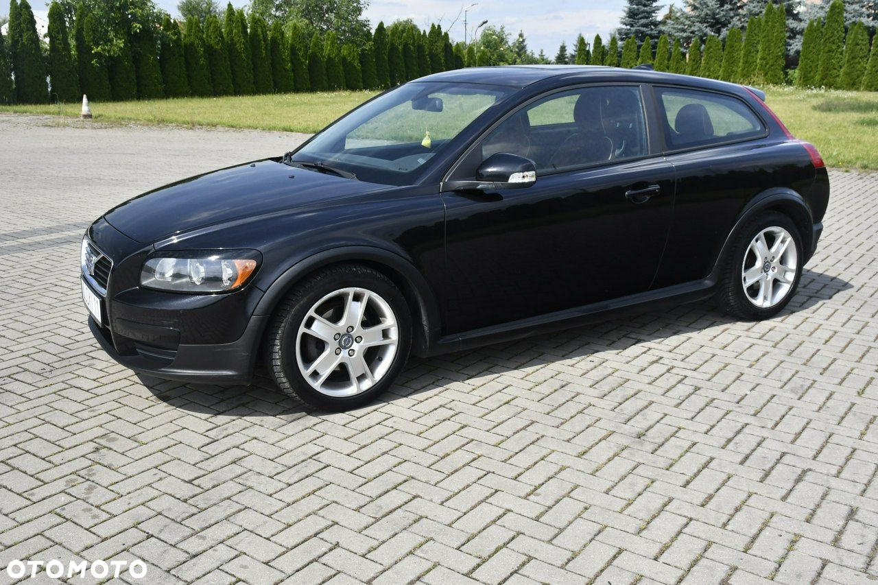 Volvo C30 - 7