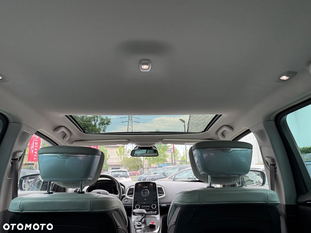 Renault Espace 1.8 TCe Energy Initiale Paris EDC 7os - 17