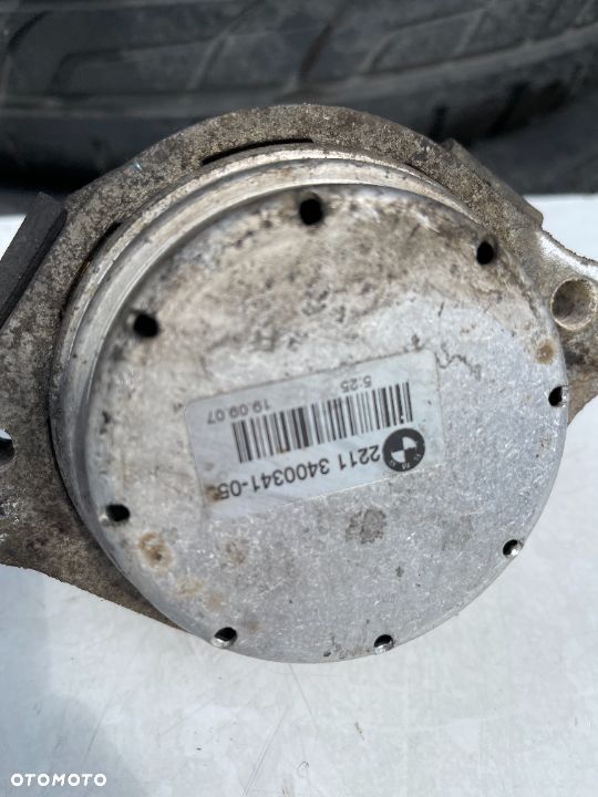 Poduszka silnika lewa Bmw e83 x3 N47 1.8d 2.0d 177KM - 2