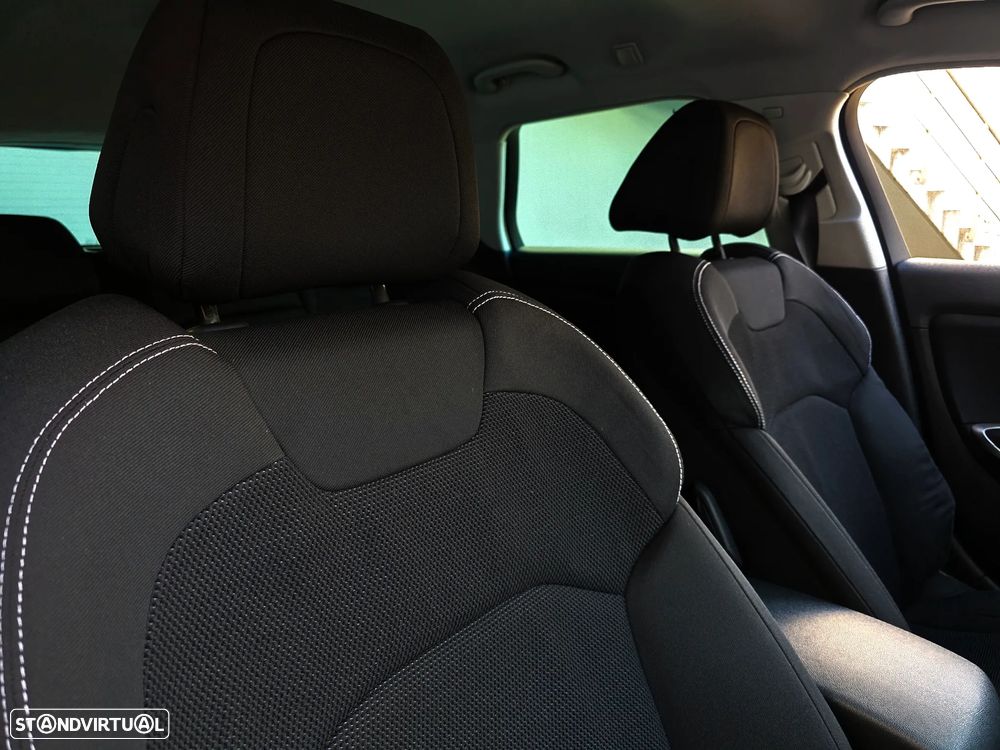 Citroën C5 Tourer 1.6 HDi VTR Airdream - 47