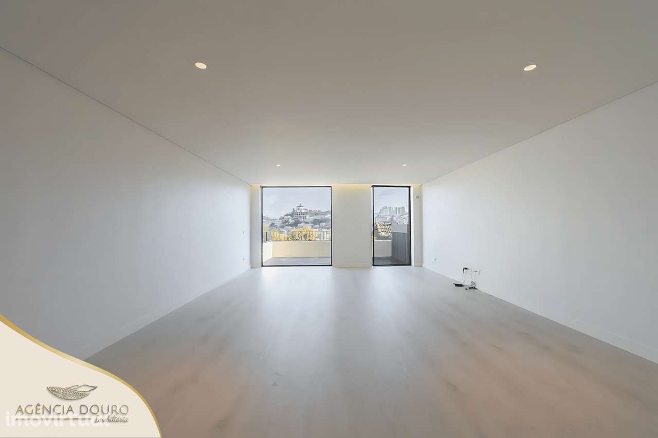 Apartamento T4 com vistas Rio Douro, Vila Nova de Gaia - Grande imagem: 5/33