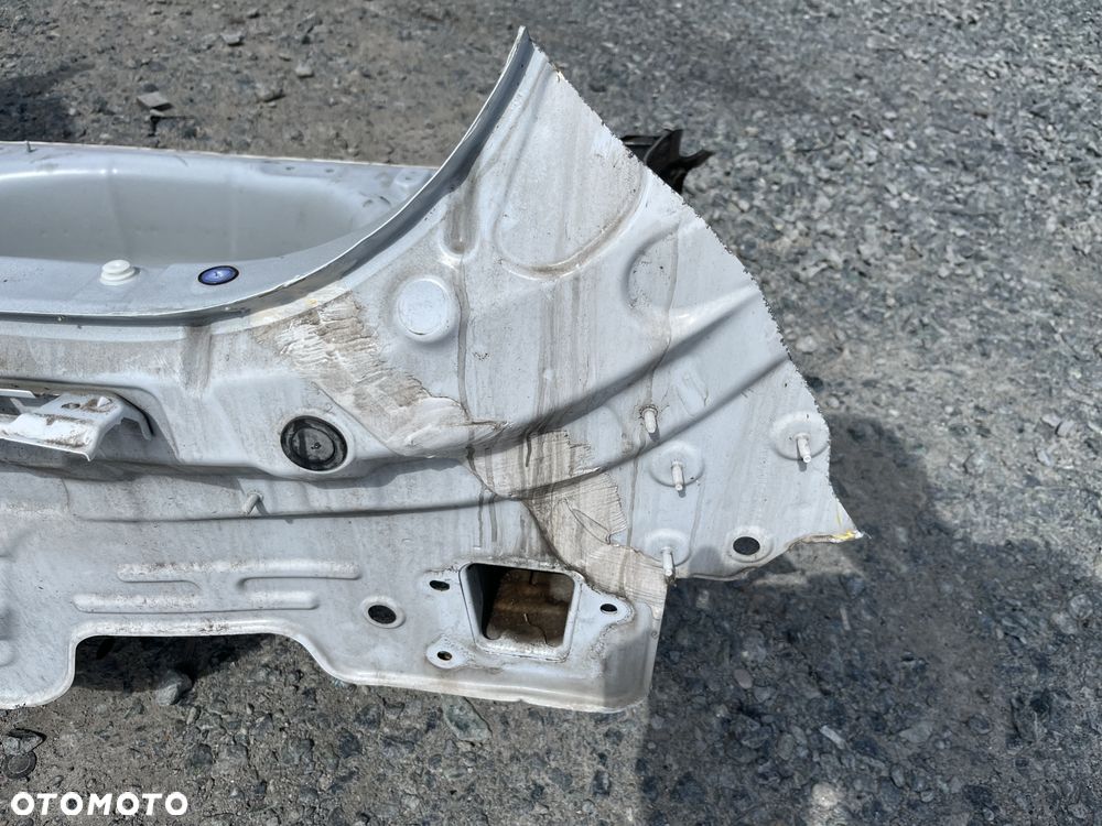 Pas tylny wanna ćwiartka Hyundai I20 III - 3