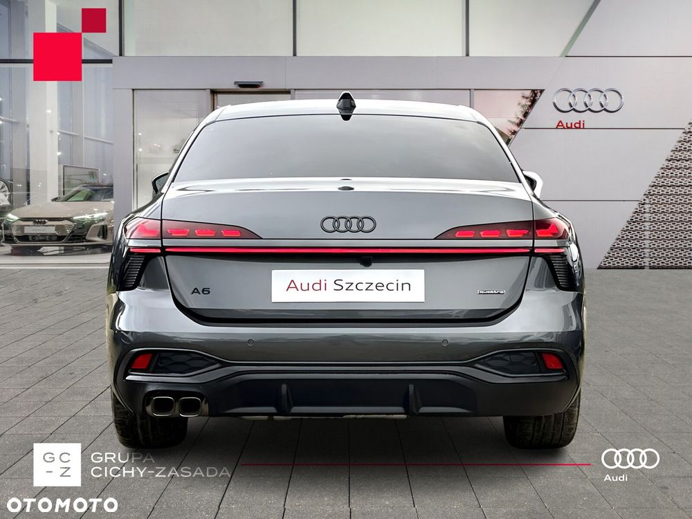 Audi A6 Limousine - 4