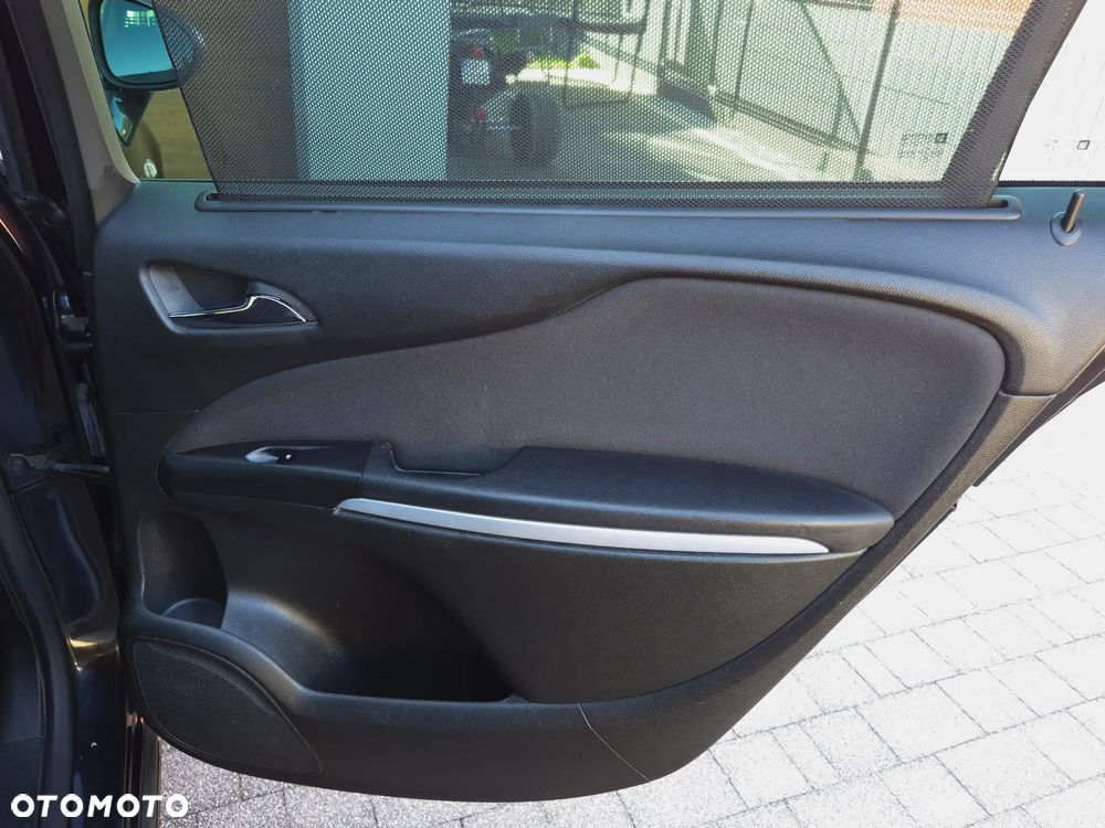 Opel Zafira 1.4 Turbo Automatik Active - 30