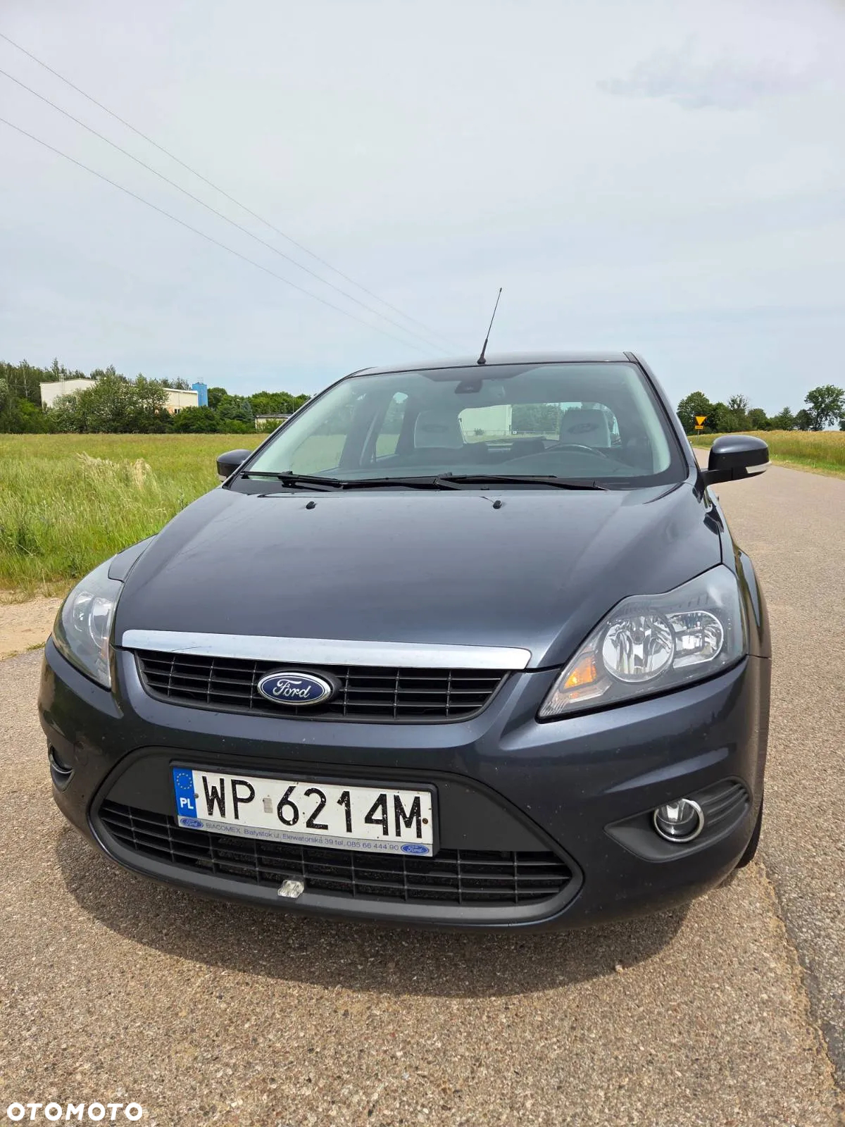 Ford Focus - 2