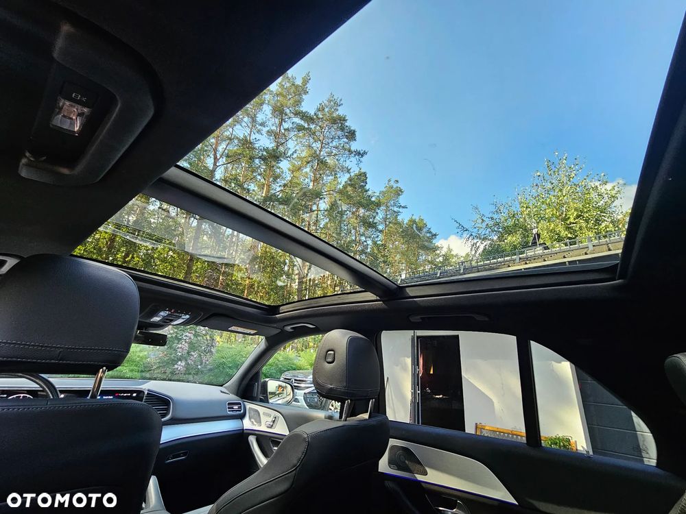 Mercedes-Benz GLE 400 d 4-Matic - 11