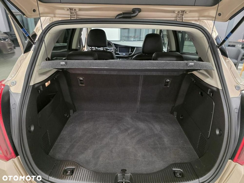 Opel Mokka X - 16
