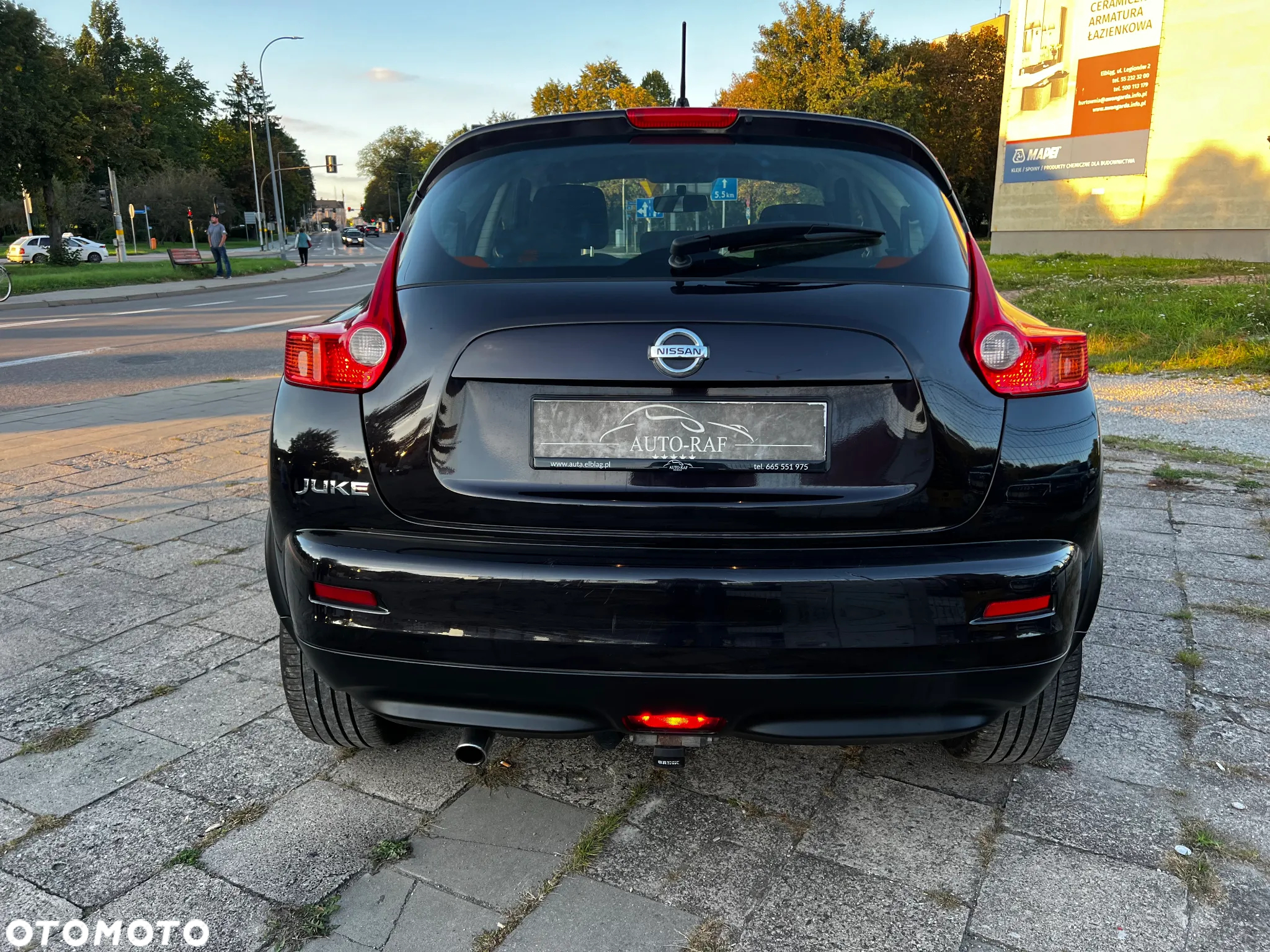 Nissan Juke 1.6 Acenta S&S - 12