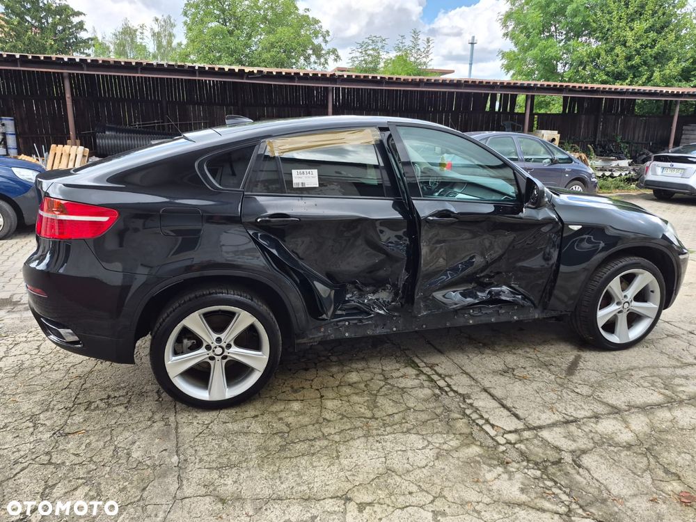 BMW X5 xDrive35d - 23
