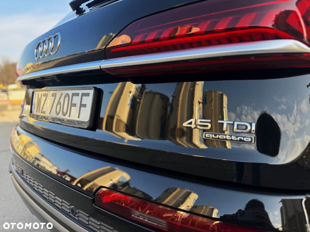 Audi Q7 - 37