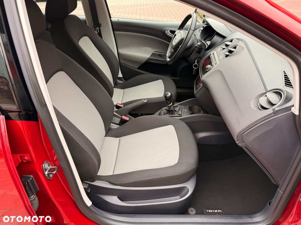 Seat Ibiza 1.4 Style - 23