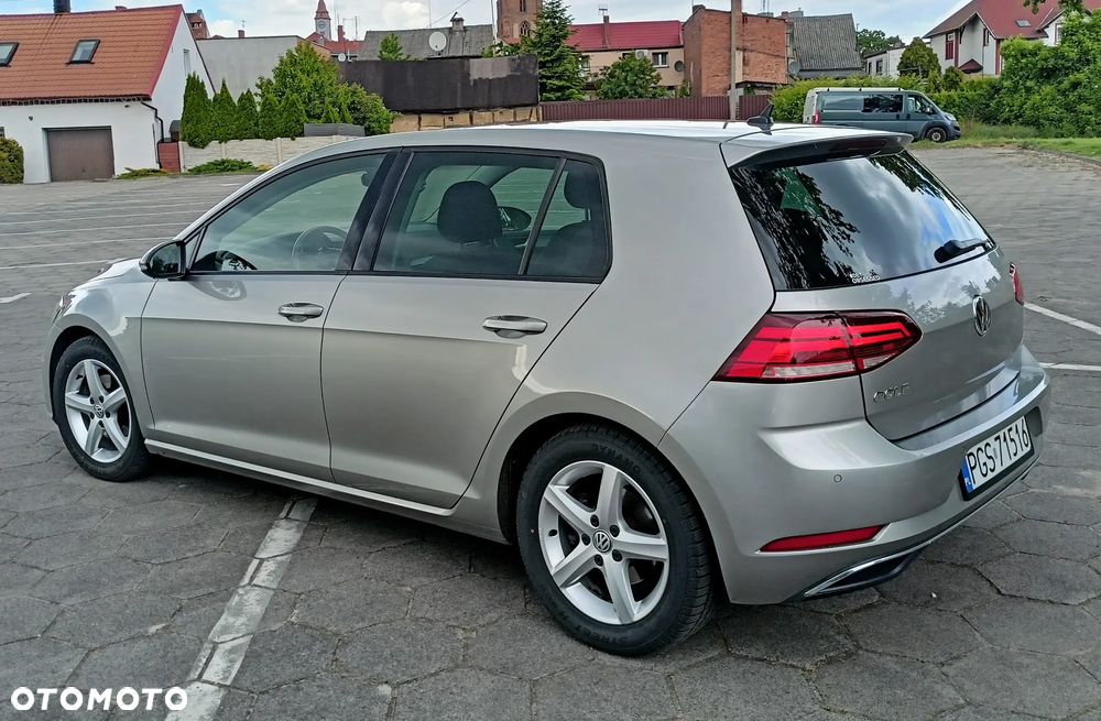 Volkswagen Golf 1.4 TSI BMT Comfortline - 2